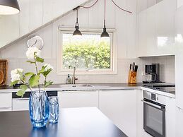 6 Person Holiday Home in Knebel-by Traum