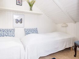 6 Person Holiday Home in Knebel-by Traum