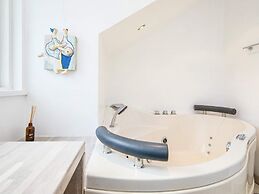 6 Person Holiday Home in Knebel-by Traum