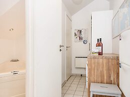 6 Person Holiday Home in Knebel-by Traum