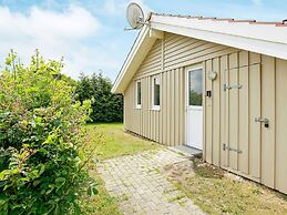 Holiday Home in Gelting