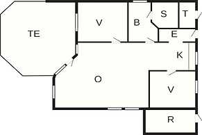 Holiday Home in Gelting