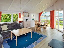 Holiday Home in Gelting