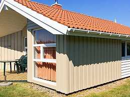 Holiday Home in Gelting