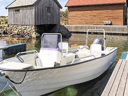 5 Person Holiday Home in Lyngdal-by Traum