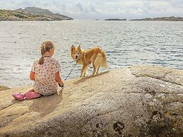 5 Person Holiday Home in Lyngdal-by Traum