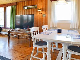 5 Person Holiday Home in Lyngdal-by Traum