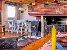 5 Person Holiday Home in Lyngdal-by Traum