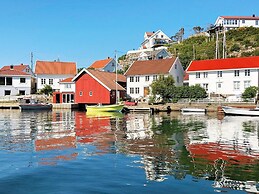 5 Person Holiday Home in Lyngdal-by Traum