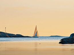 5 Person Holiday Home in Lyngdal-by Traum