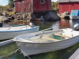 5 Person Holiday Home in Lyngdal-by Traum