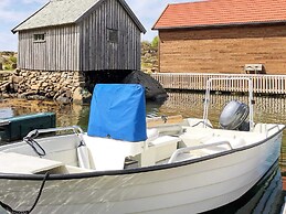 5 Person Holiday Home in Lyngdal-by Traum