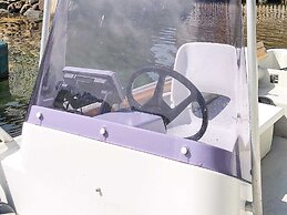 5 Person Holiday Home in Lyngdal-by Traum