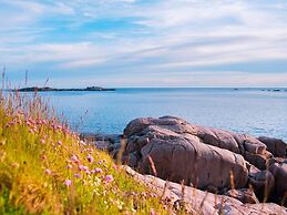 5 Person Holiday Home in Lyngdal-by Traum