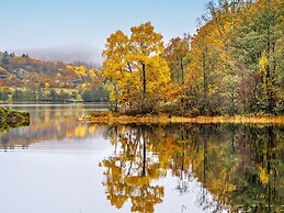 5 Person Holiday Home in Lyngdal-by Traum