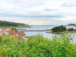 5 Person Holiday Home in Lyngdal-by Traum