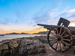 5 Person Holiday Home in Lyngdal-by Traum