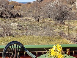 5 Person Holiday Home in Lyngdal-by Traum