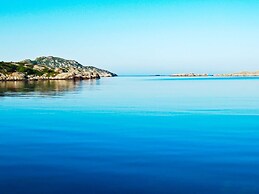 5 Person Holiday Home in Lyngdal-by Traum