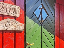 5 Person Holiday Home in Lyngdal-by Traum