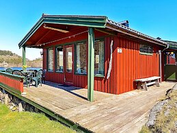 5 Person Holiday Home in Lyngdal-by Traum