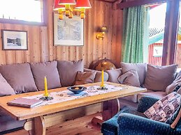 5 Person Holiday Home in Lyngdal-by Traum
