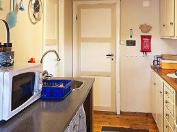 5 Person Holiday Home in Lyngdal-by Traum