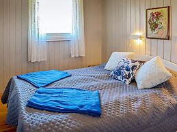 5 Person Holiday Home in Lyngdal-by Traum