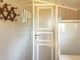 5 Person Holiday Home in Lyngdal-by Traum