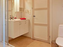 5 Person Holiday Home in Lyngdal-by Traum