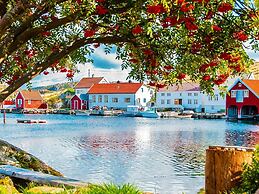 5 Person Holiday Home in Lyngdal-by Traum