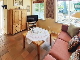4 Person Holiday Home in Ronneby-by Traum