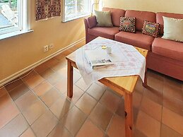 4 Person Holiday Home in Ronneby-by Traum