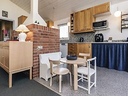 4 Star Holiday Home in Roslev