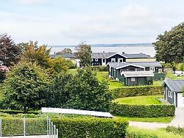 4 Star Holiday Home in Roslev