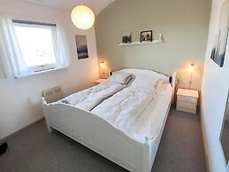 10 Person Holiday Home in Roslev