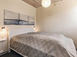 4 Star Holiday Home in Roslev