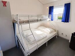 10 Person Holiday Home in Roslev