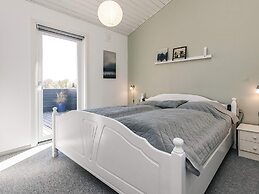 4 Star Holiday Home in Roslev