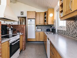 4 Star Holiday Home in Roslev