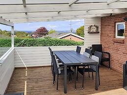 10 Person Holiday Home in Roslev