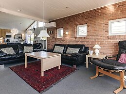 4 Star Holiday Home in Roslev