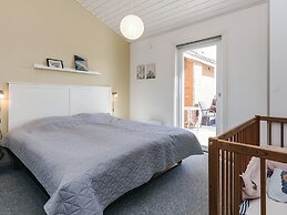 4 Star Holiday Home in Roslev