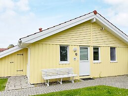 Holiday Home in Otterndorf