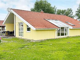 Holiday Home in Otterndorf