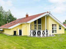 Holiday Home in Otterndorf