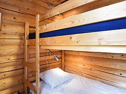 7 Person Holiday Home in Salen-by Traum
