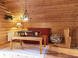 7 Person Holiday Home in Salen-by Traum