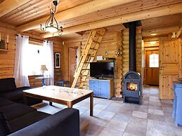 7 Person Holiday Home in Salen-by Traum