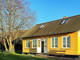 6 Person Holiday Home in Aabenraa